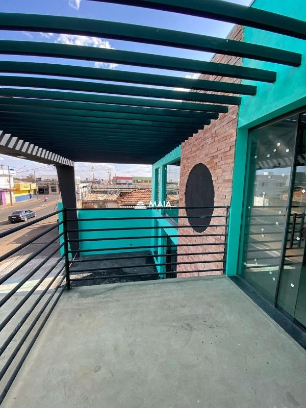 Comercial para aluguel no Jardim América: 