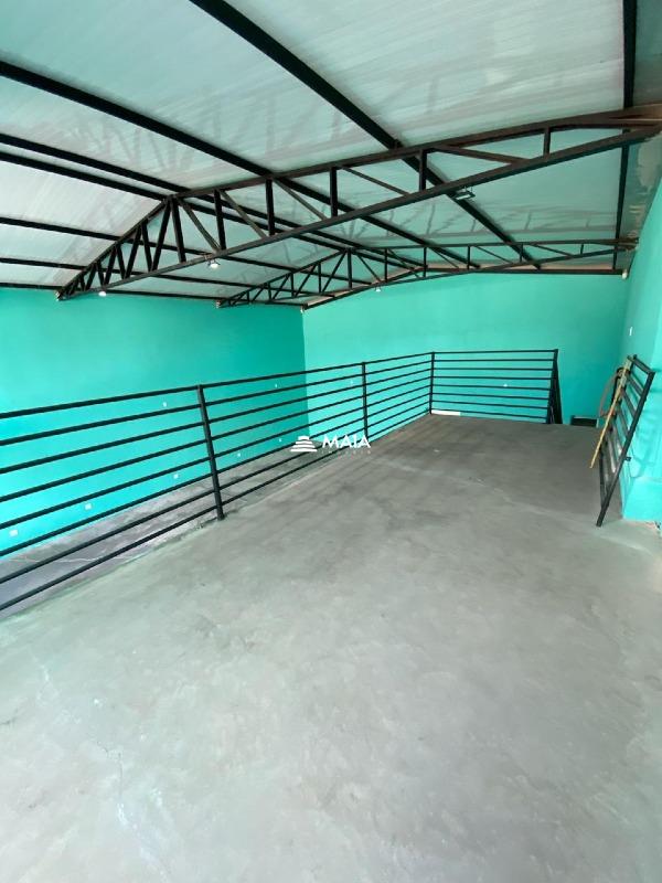 Comercial para aluguel no Jardim América: 