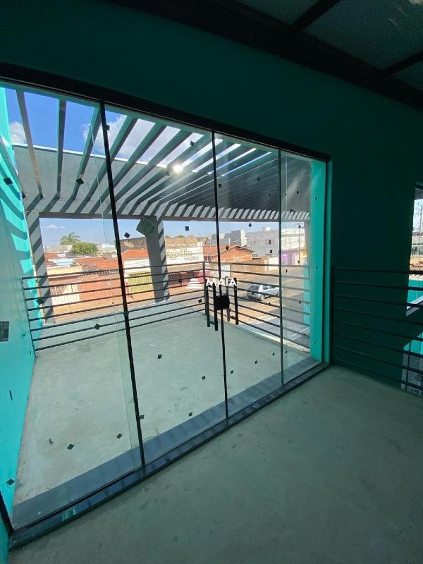 Comercial para aluguel no Jardim América: 