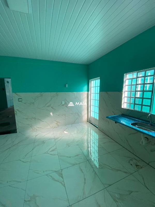 Comercial para aluguel no Jardim América: 