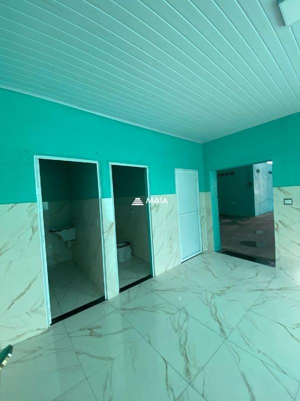 Comercial para aluguel no Jardim América: 