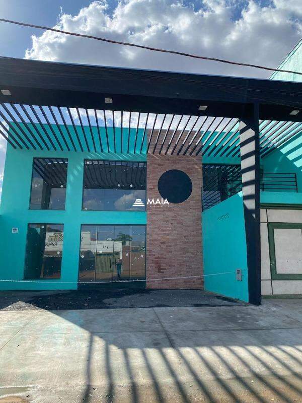 Comercial para aluguel no Jardim América: 