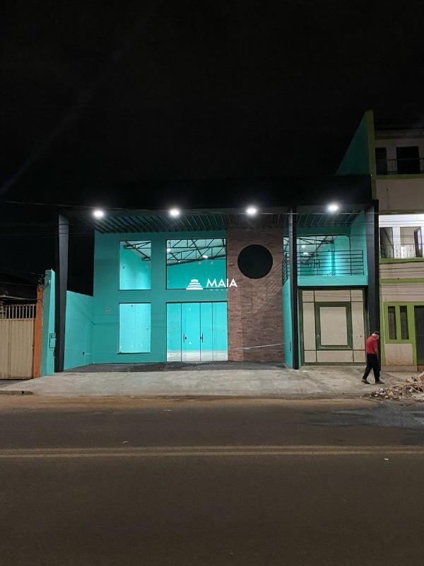 Comercial para aluguel no Jardim América: 