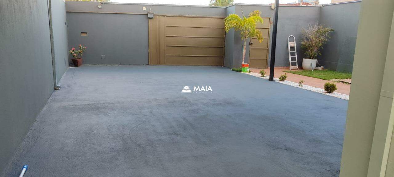 Casa à venda no Mercês: 