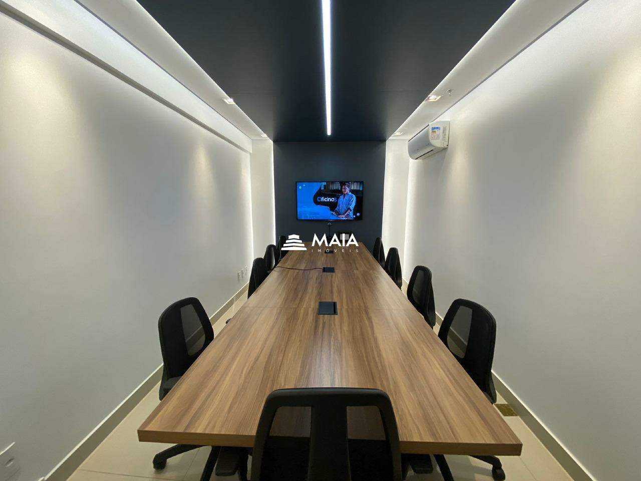 Comercial para aluguel no Santa Marta: 