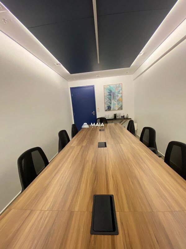 Comercial para aluguel no Santa Marta: 