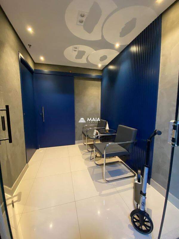 Comercial para aluguel no Santa Marta: 