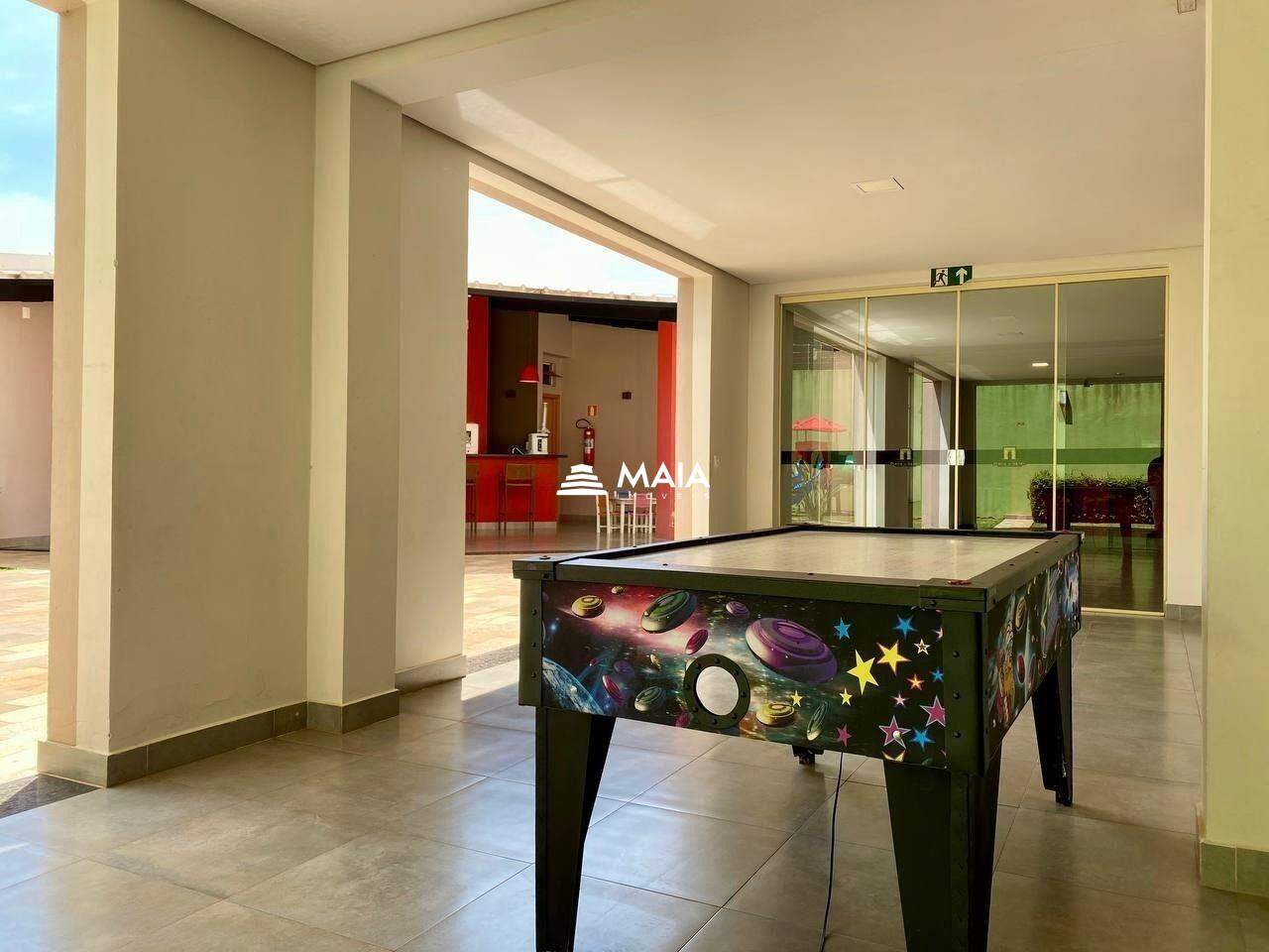 Apartamento à venda no Mercês: 