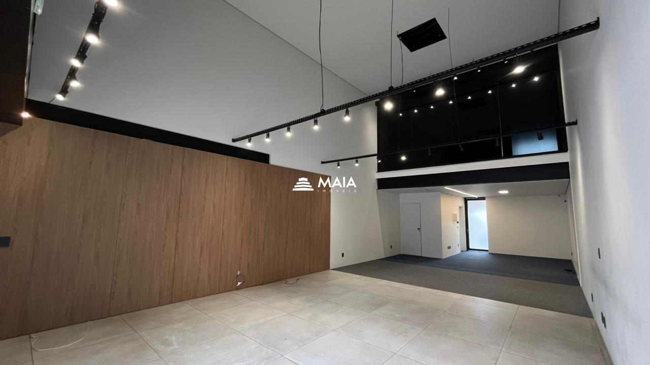 Comercial para aluguel no Centro: 