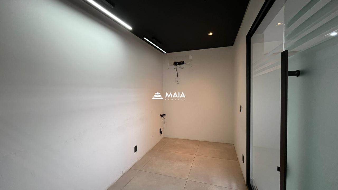 Comercial para aluguel no Centro: 