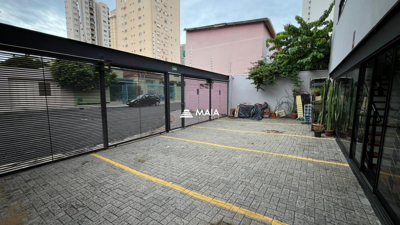 Comercial para aluguel no Centro: 