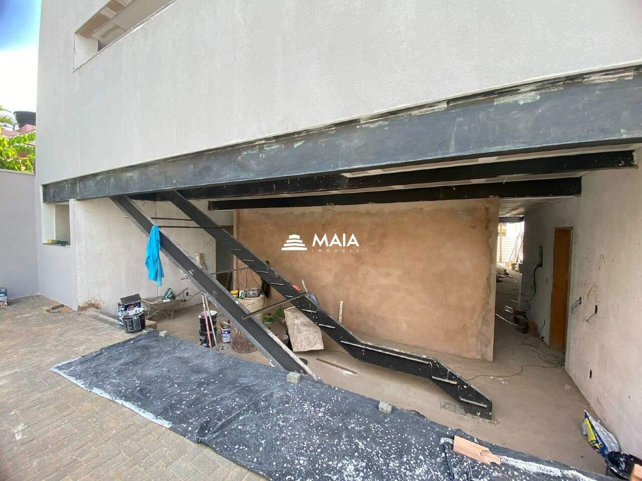 Comercial para aluguel no Centro: 