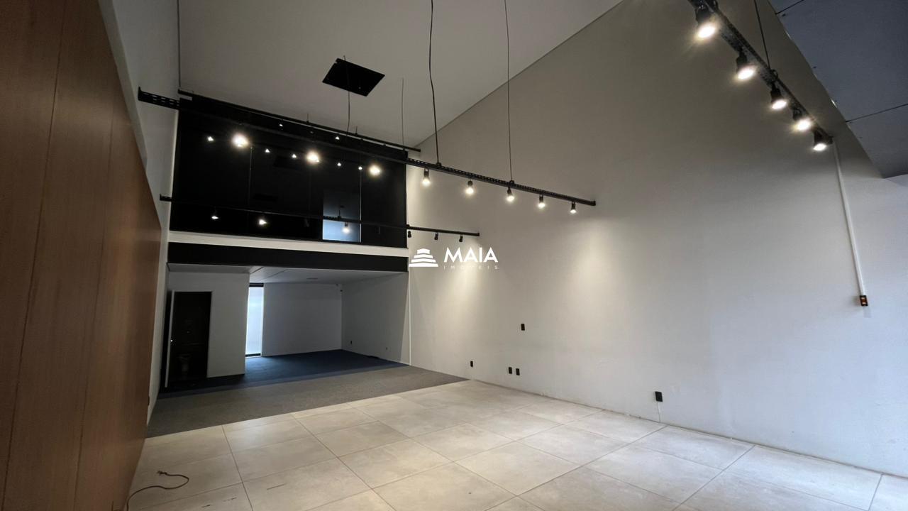 Comercial para aluguel no Centro: 