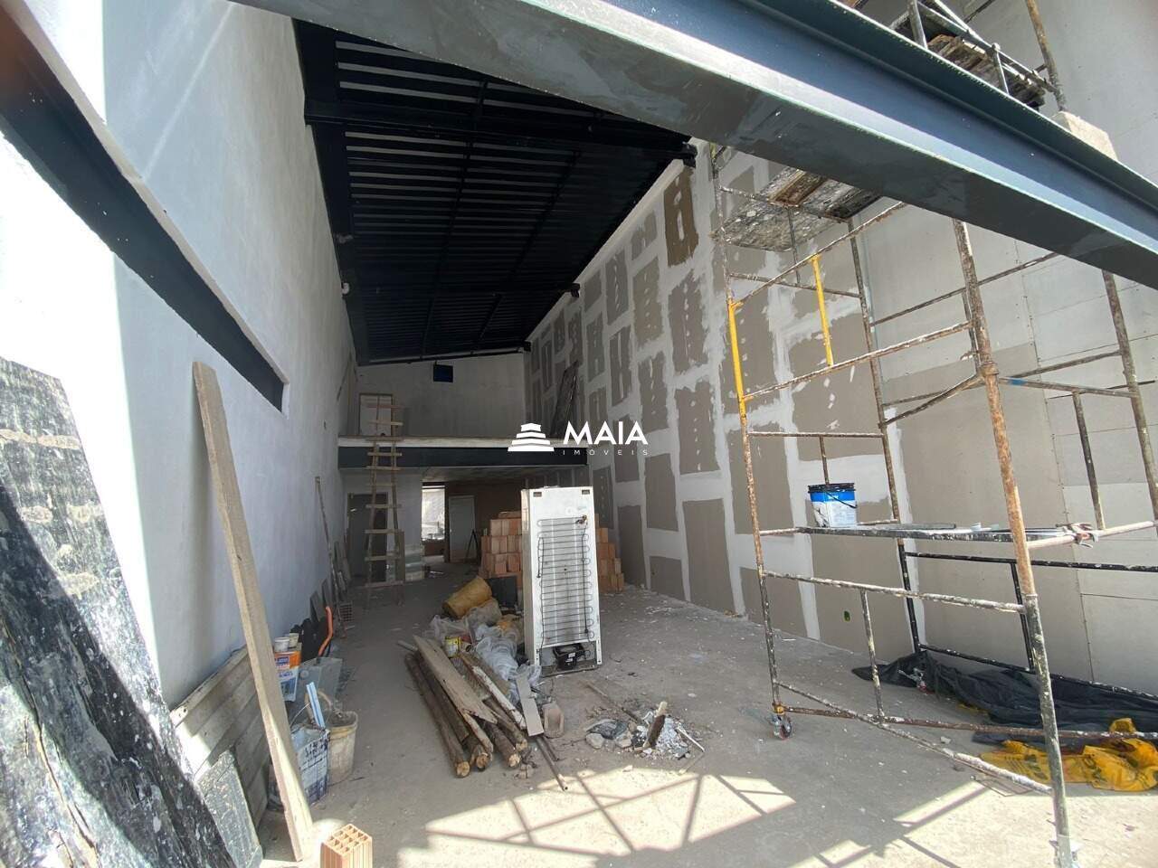 Comercial para aluguel no Centro: 