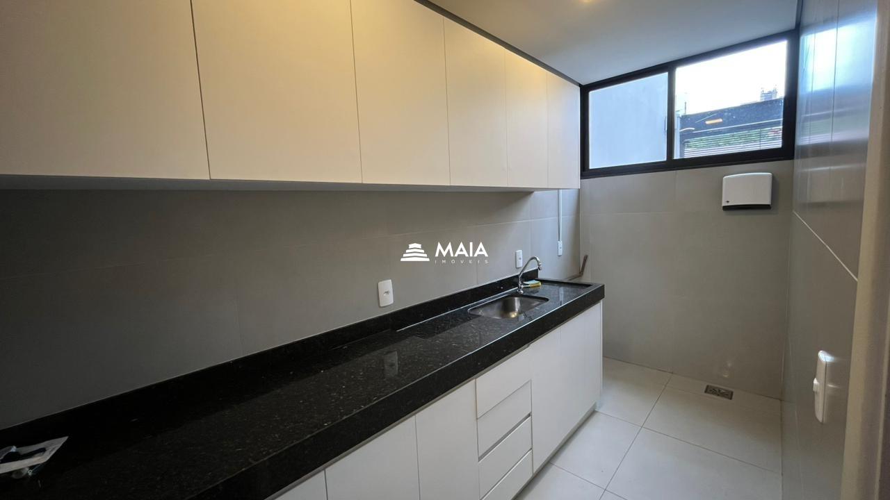 Comercial para aluguel no Centro: 