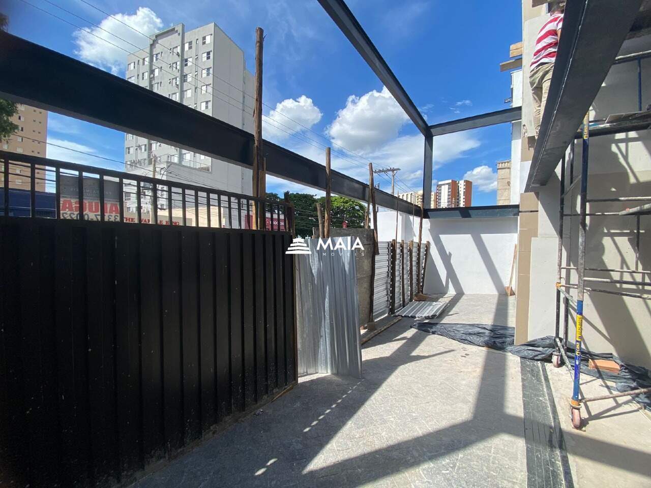 Comercial para aluguel no Centro: 