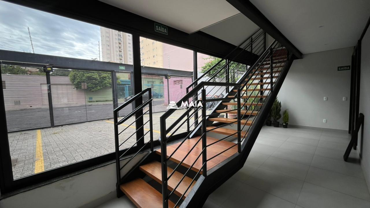 Comercial para aluguel no Centro: 