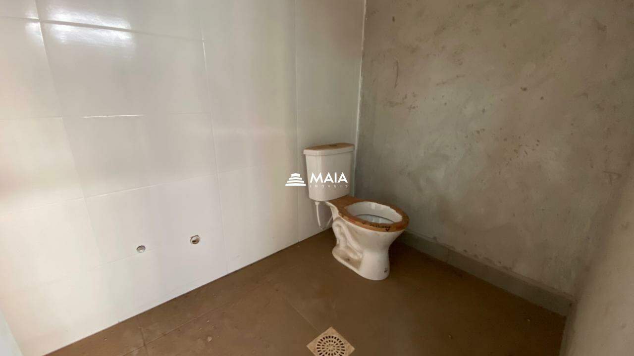 Galpão para aluguel no Amoroso Costa: 