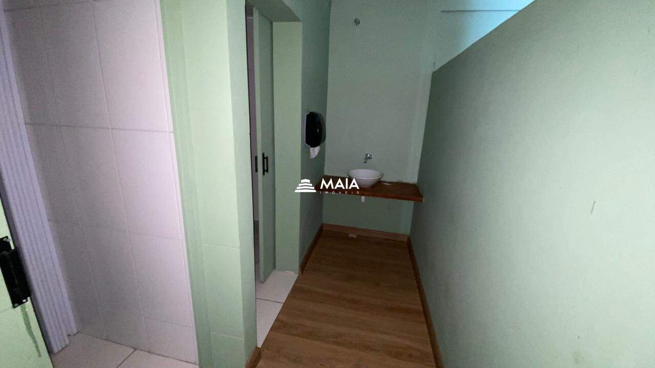 Comercial para aluguel no São Benedito: 