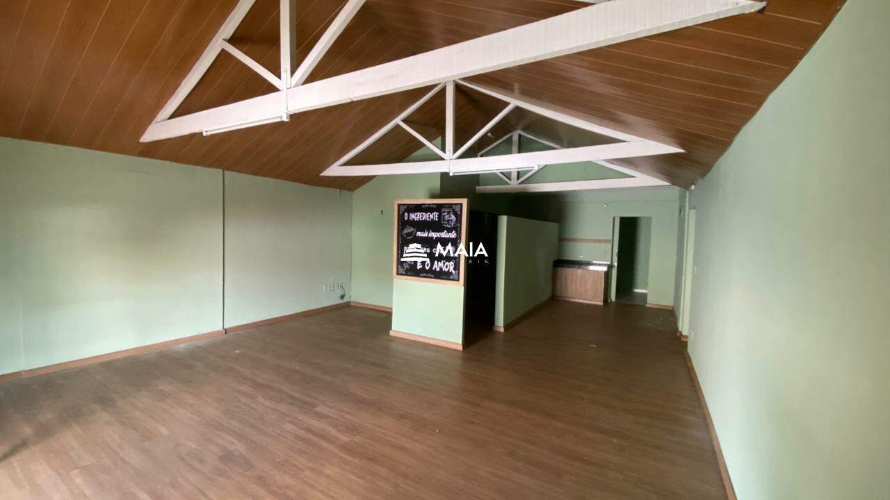 Comercial para alugar no bairro São Benedito