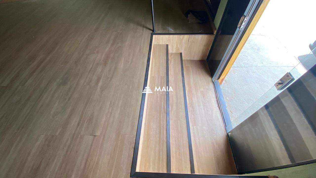 Comercial para aluguel no São Benedito: 