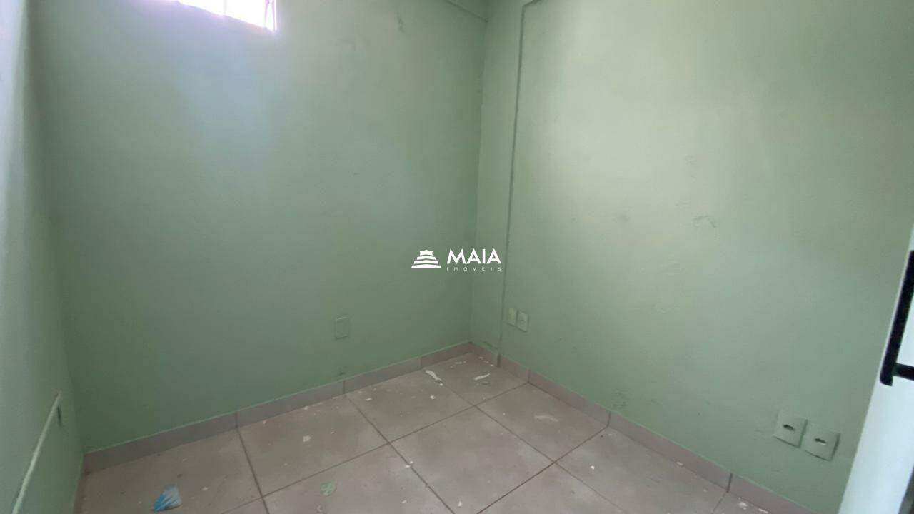 Comercial para aluguel no São Benedito: 