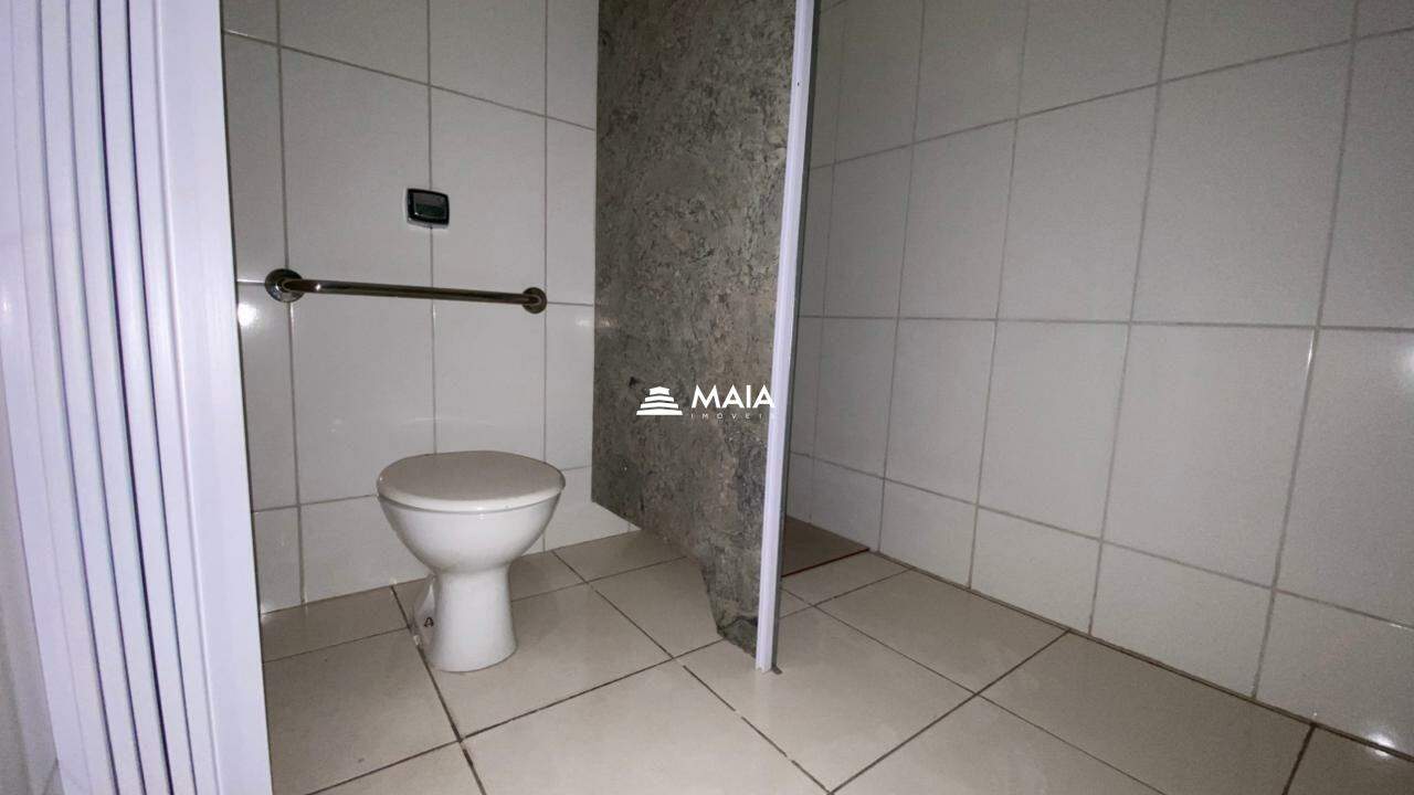 Comercial para aluguel no São Benedito: 