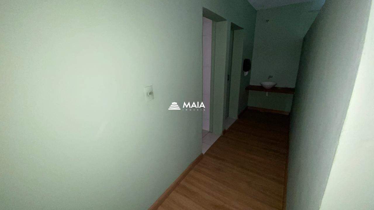 Comercial para aluguel no São Benedito: 