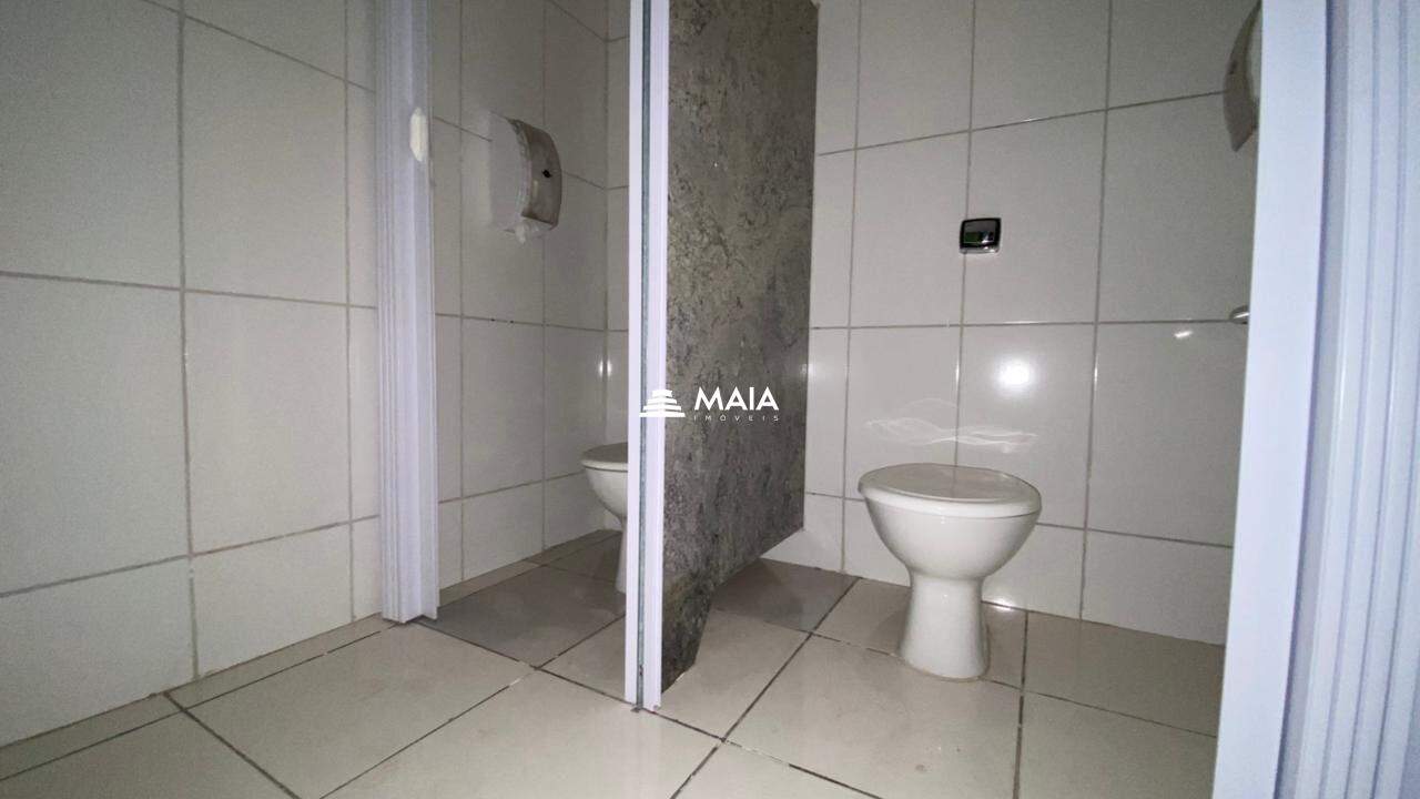 Comercial para aluguel no São Benedito: 