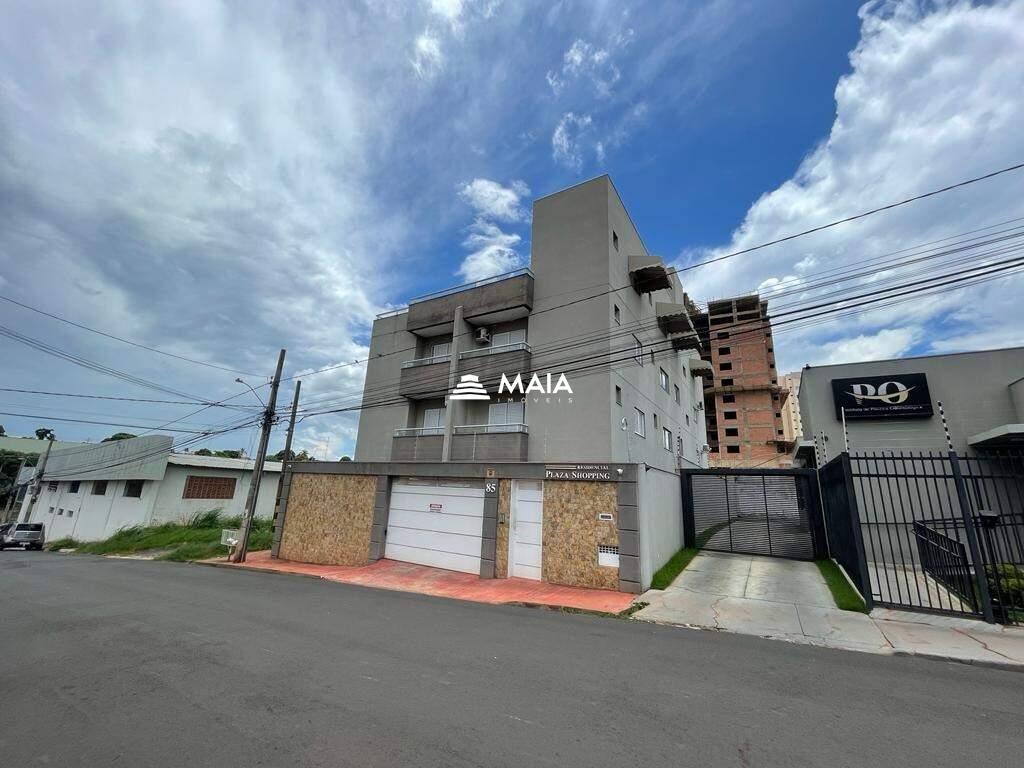 Apartamento para aluguel no Santa Maria: 