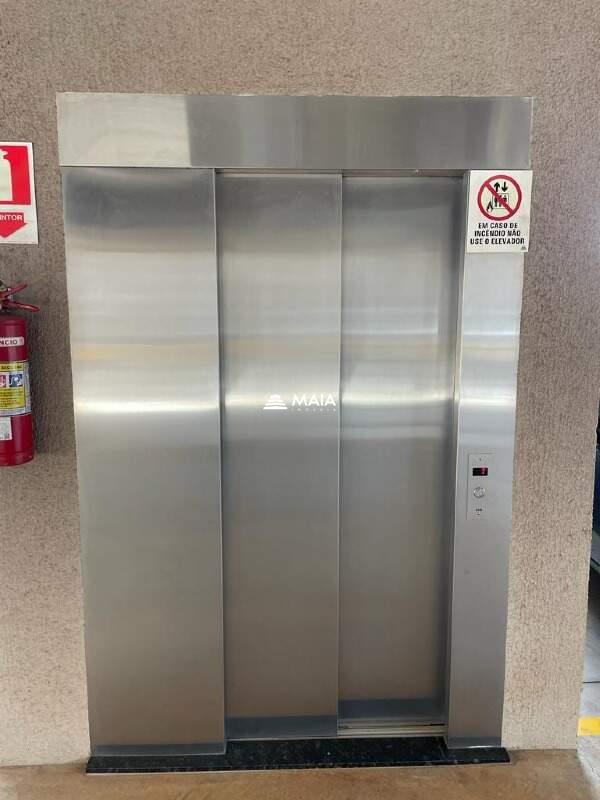 Apartamento para aluguel no Santa Maria: 