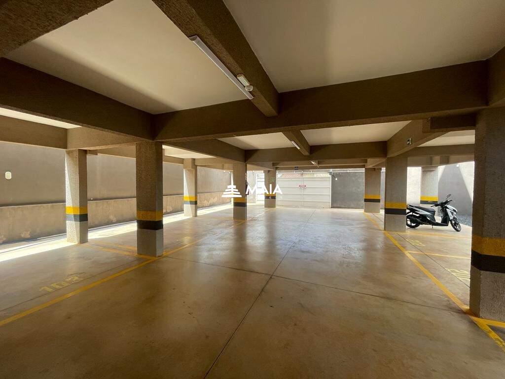 Apartamento para aluguel no Santa Maria: 