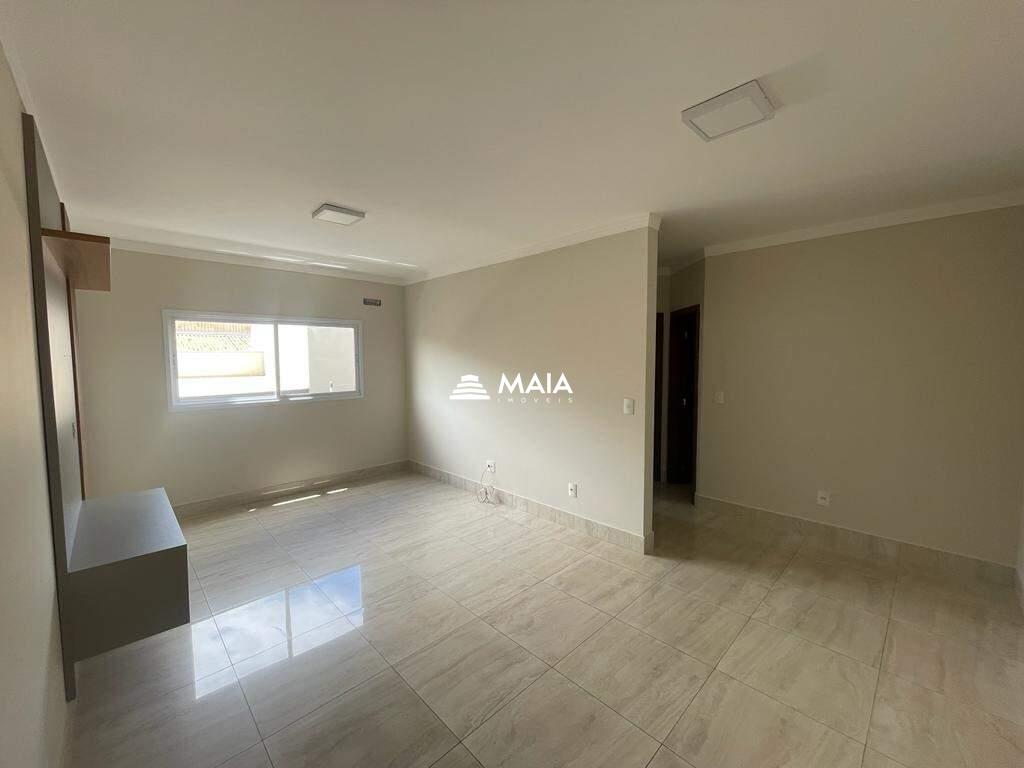 Apartamento para aluguel no Santa Maria: 