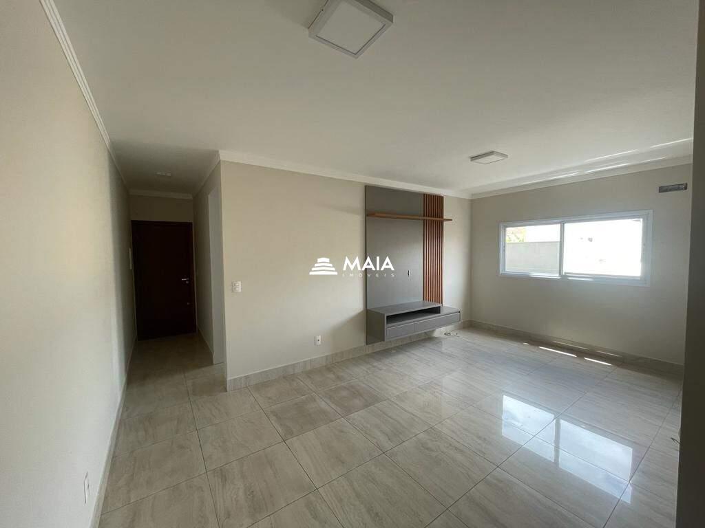 Apartamento para aluguel no Santa Maria: 