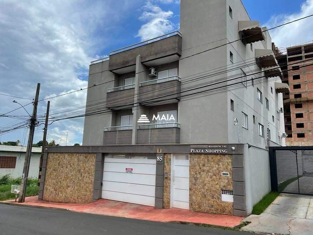 Apartamento para locação no bairro Santa Maria
