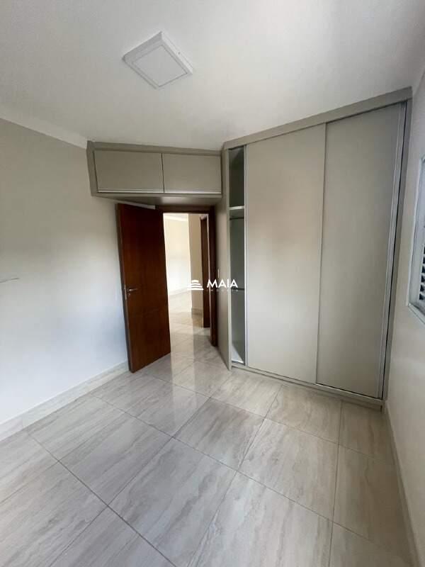 Apartamento para aluguel no Santa Maria: 
