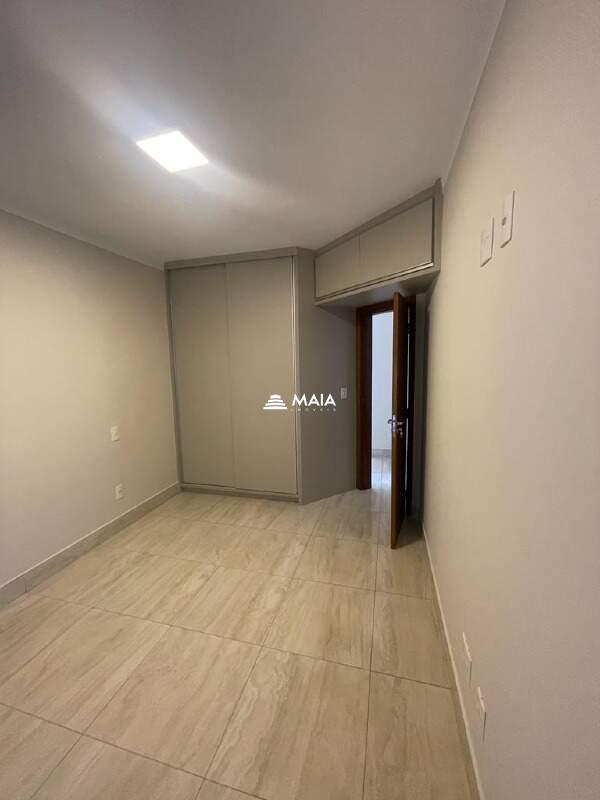 Apartamento para aluguel no Santa Maria: 