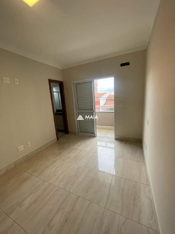 Apartamento para aluguel no Santa Maria: 