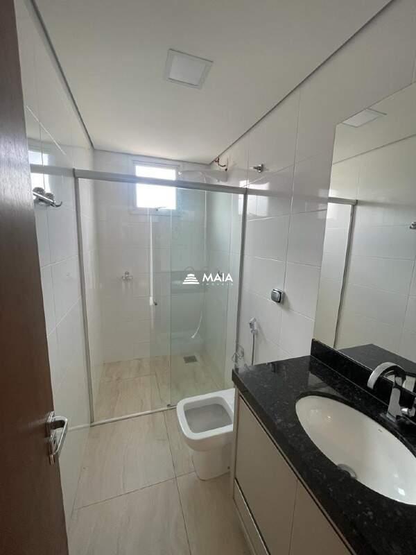 Apartamento para aluguel no Santa Maria: 