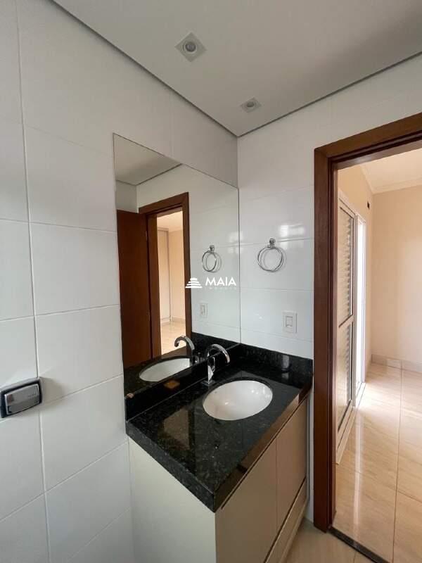 Apartamento para aluguel no Santa Maria: 