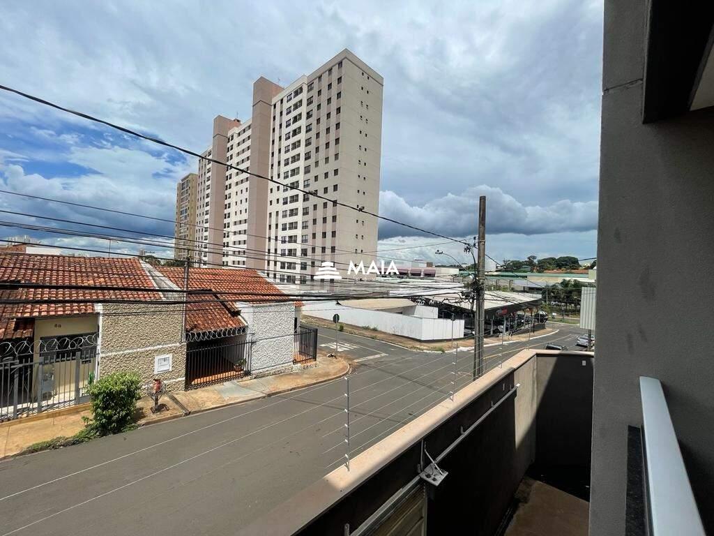 Apartamento para aluguel no Santa Maria: 