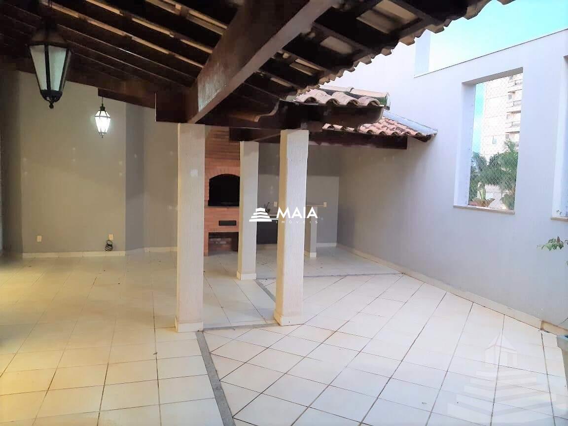 Apartamento para aluguel no Santa Maria: 