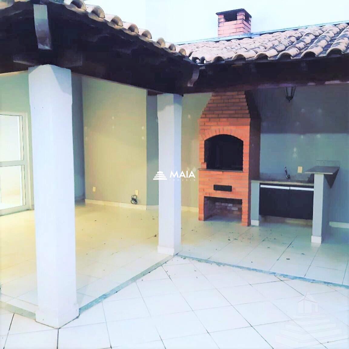 Apartamento para aluguel no Santa Maria: 