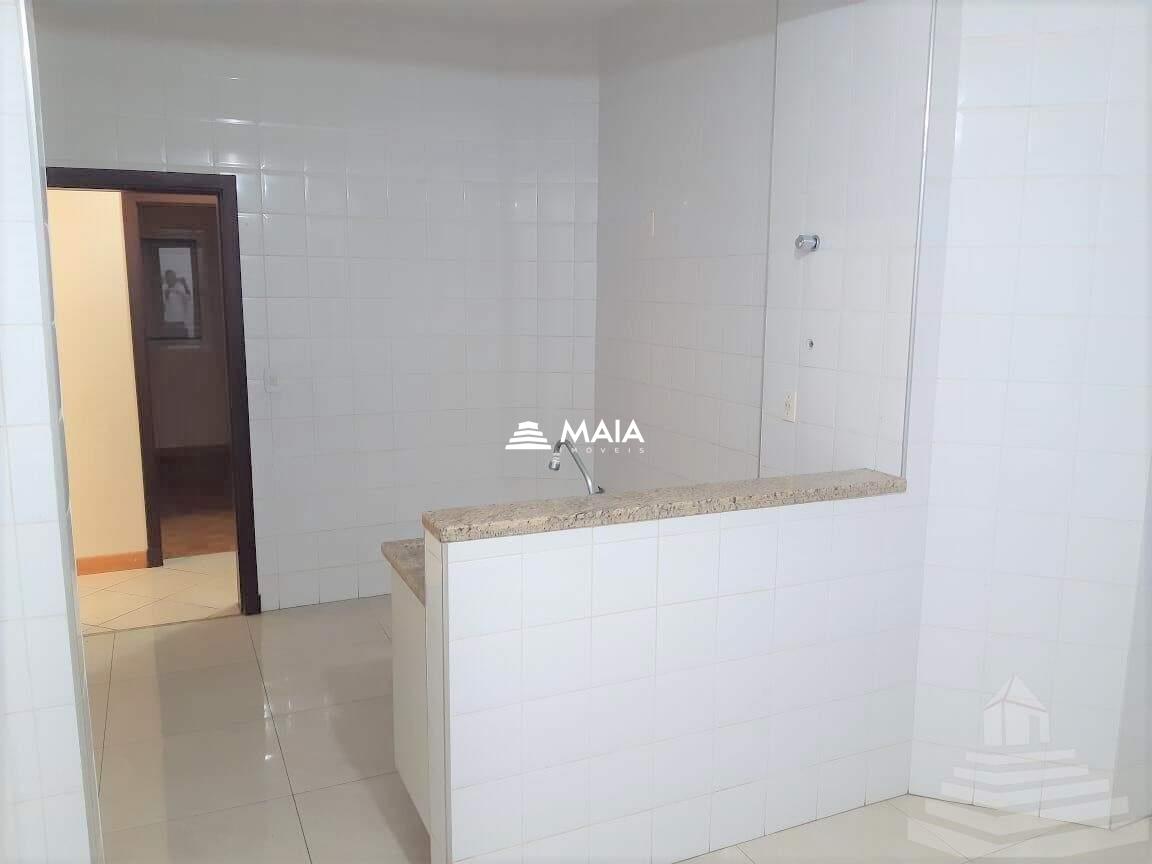 Apartamento para aluguel no Santa Maria: 
