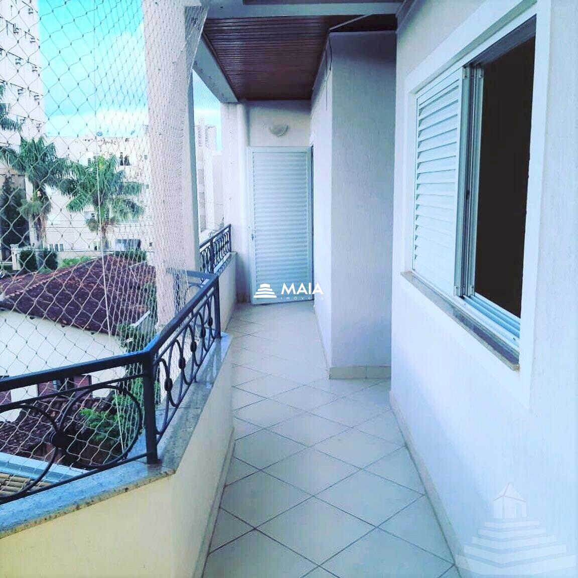 Apartamento para aluguel no Santa Maria: 