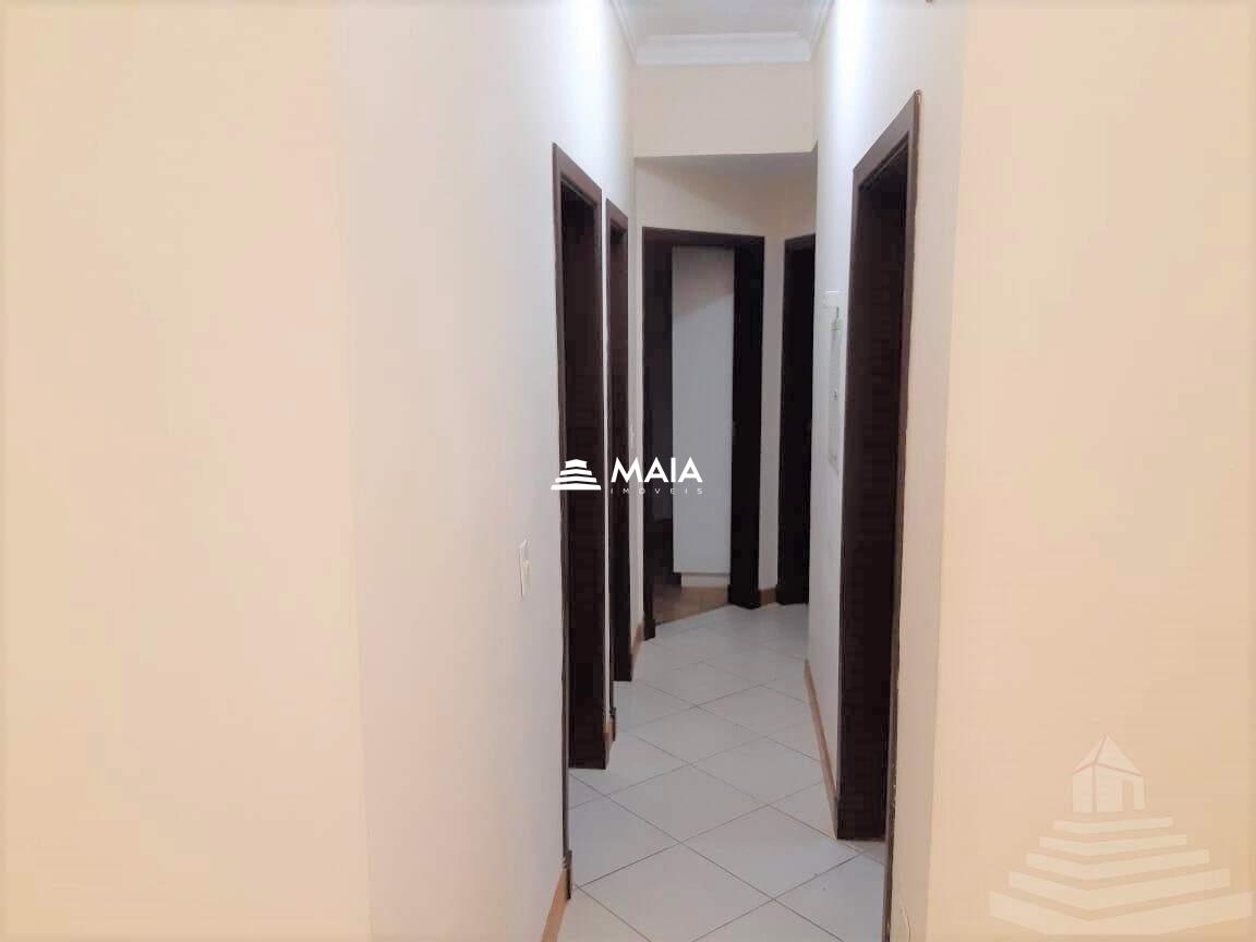 Apartamento para aluguel no Santa Maria: 