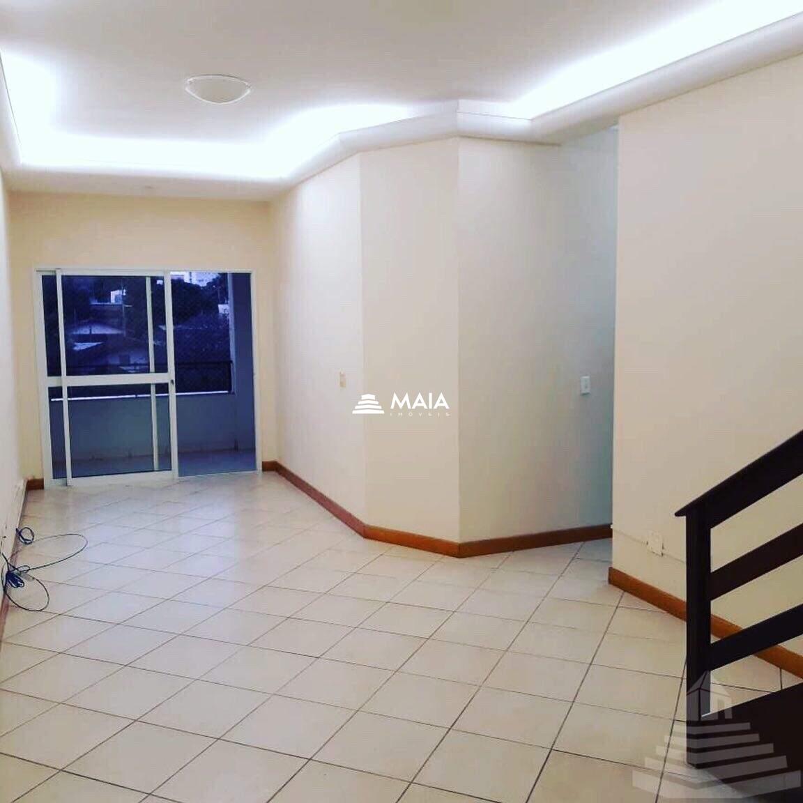 Apartamento para aluguel no Santa Maria: 