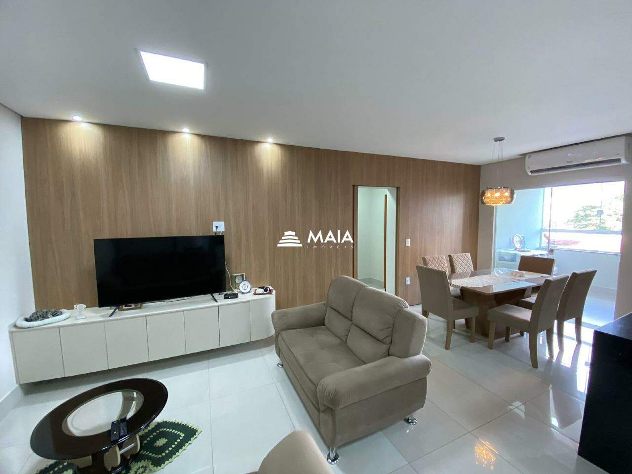 Apartamento à venda no Bairro Merces 