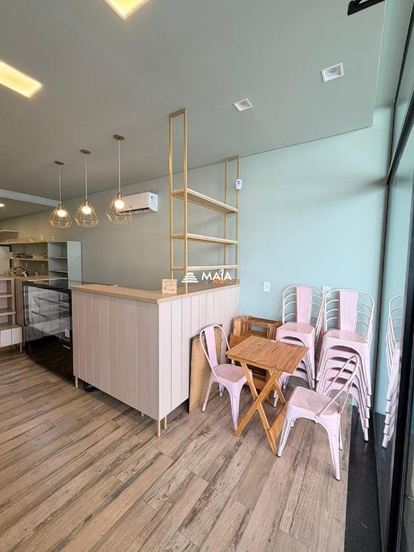 Comercial para aluguel no Cidade Jardim: 