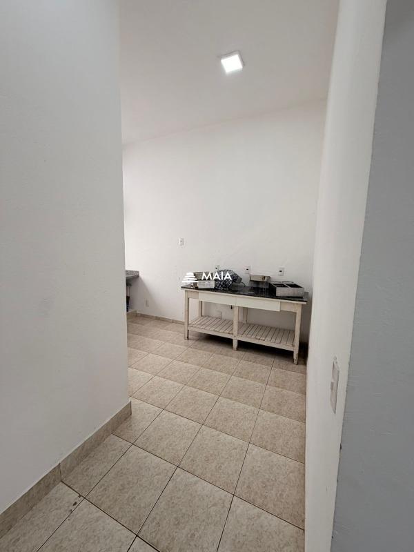 Comercial para aluguel no Cidade Jardim: 